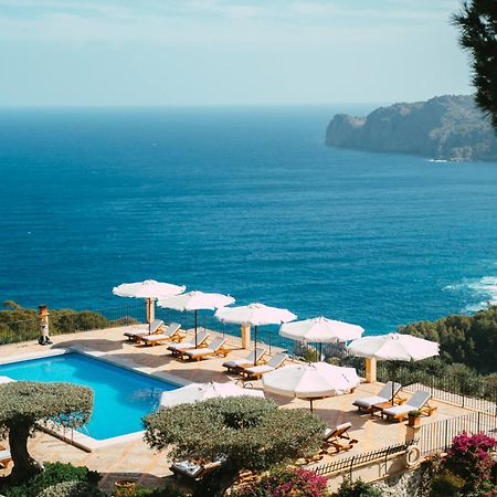 Villa Sa Pedrissa Deià  Exterior foto