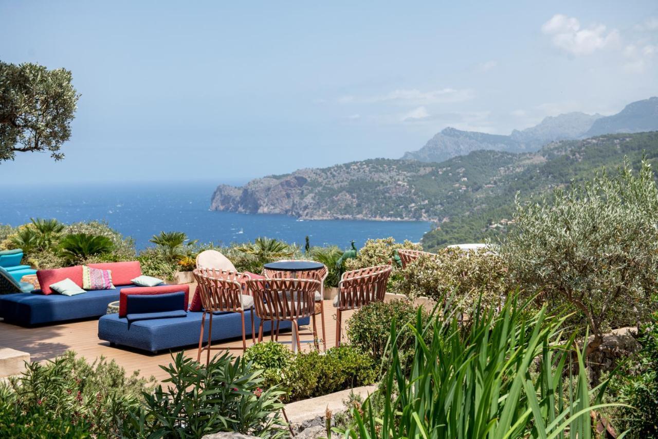 Villa Sa Pedrissa Deià  Exterior foto