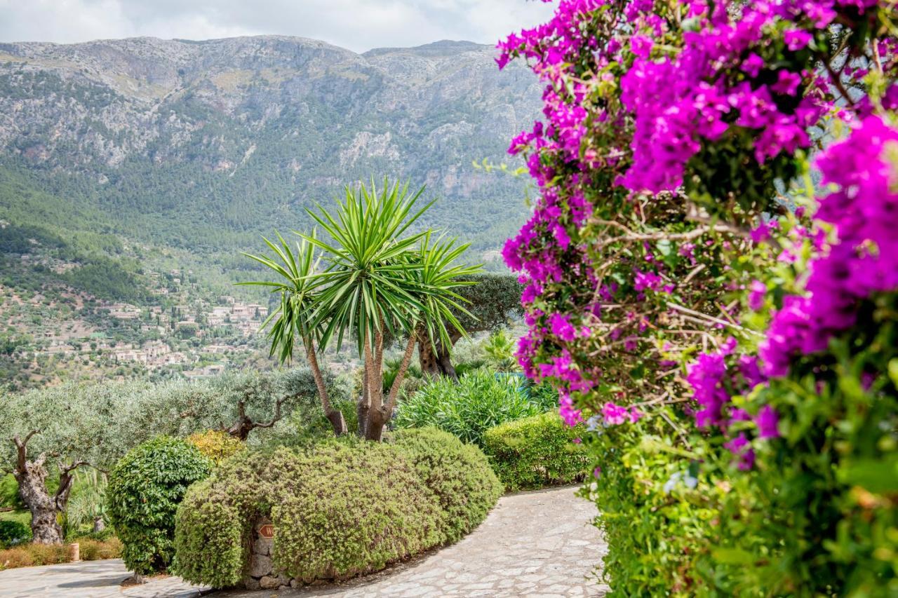 Villa Sa Pedrissa Deià  Exterior foto