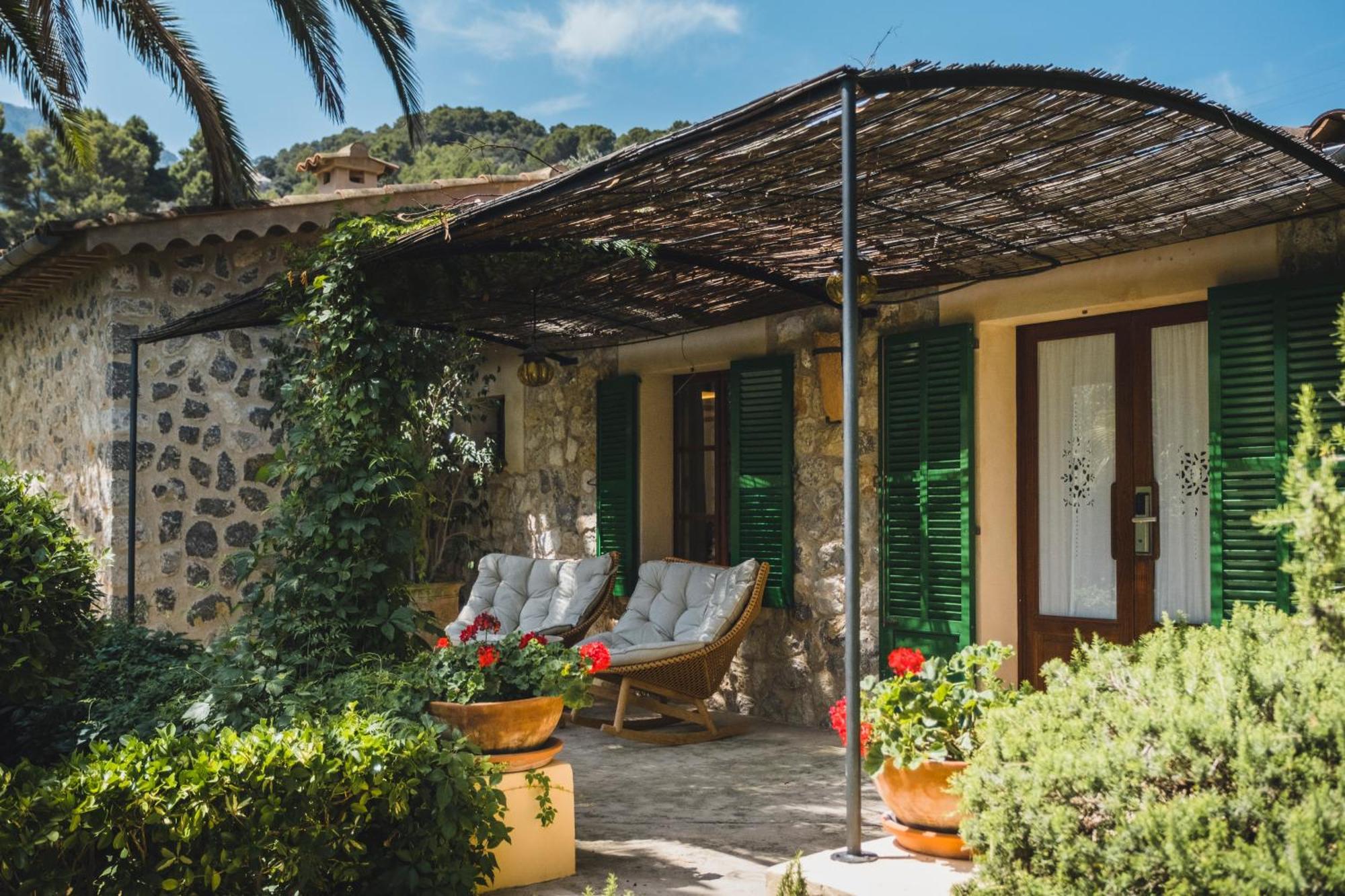 Villa Sa Pedrissa Deià  Exterior foto