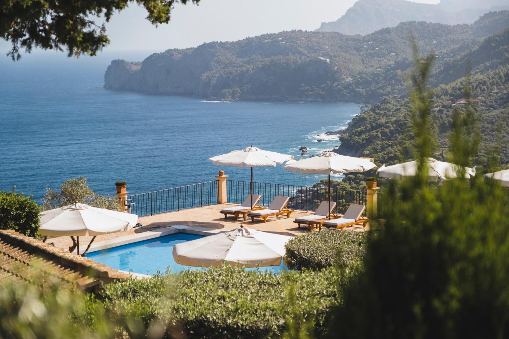 Villa Sa Pedrissa Deià  Exterior foto