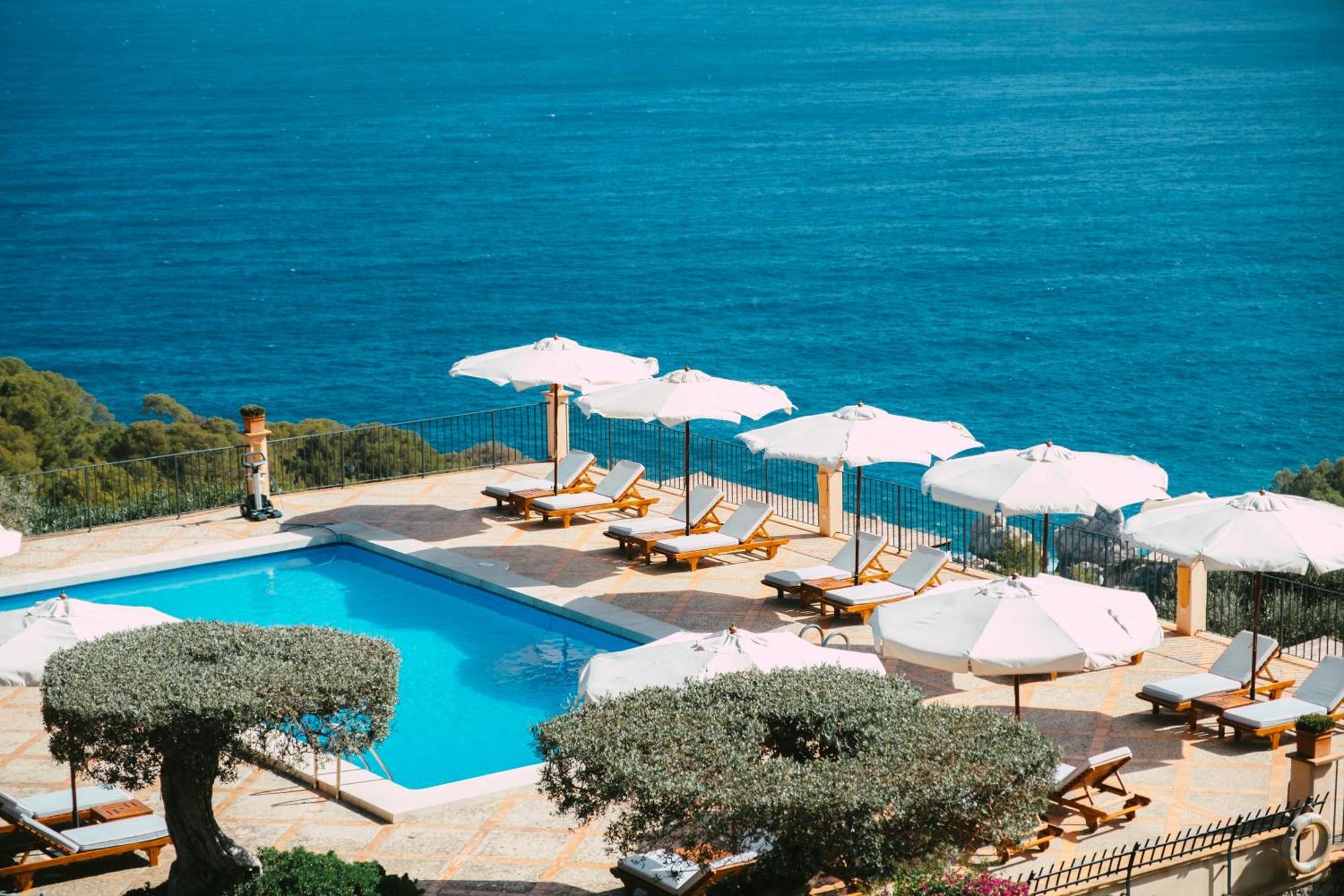 Villa Sa Pedrissa Deià  Exterior foto