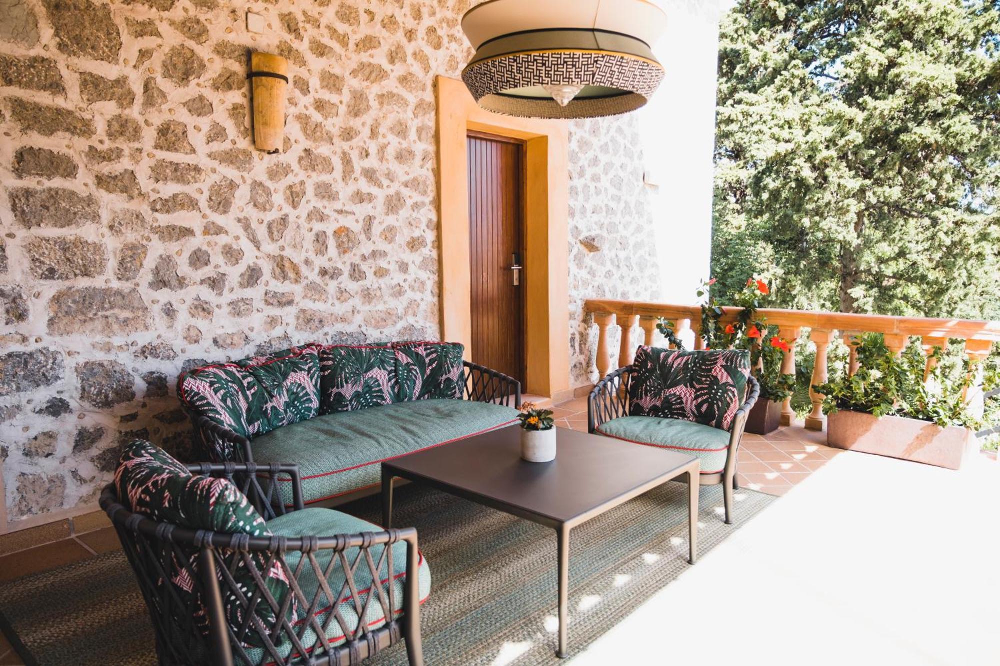 Villa Sa Pedrissa Deià  Exterior foto