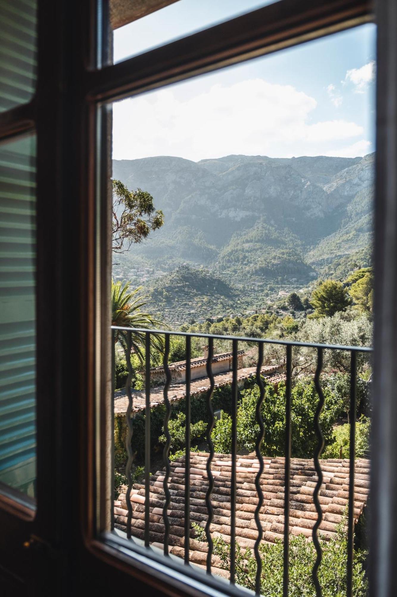 Villa Sa Pedrissa Deià  Exterior foto