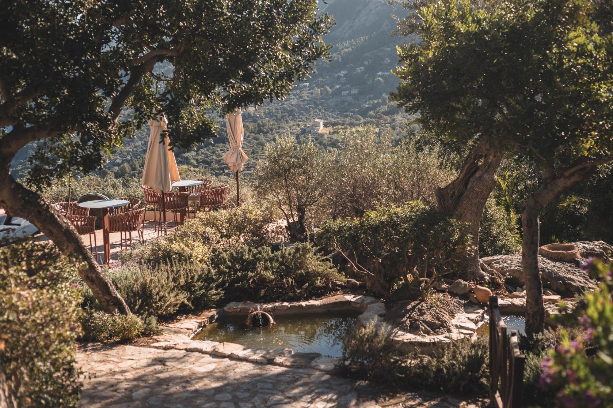 Villa Sa Pedrissa Deià  Exterior foto