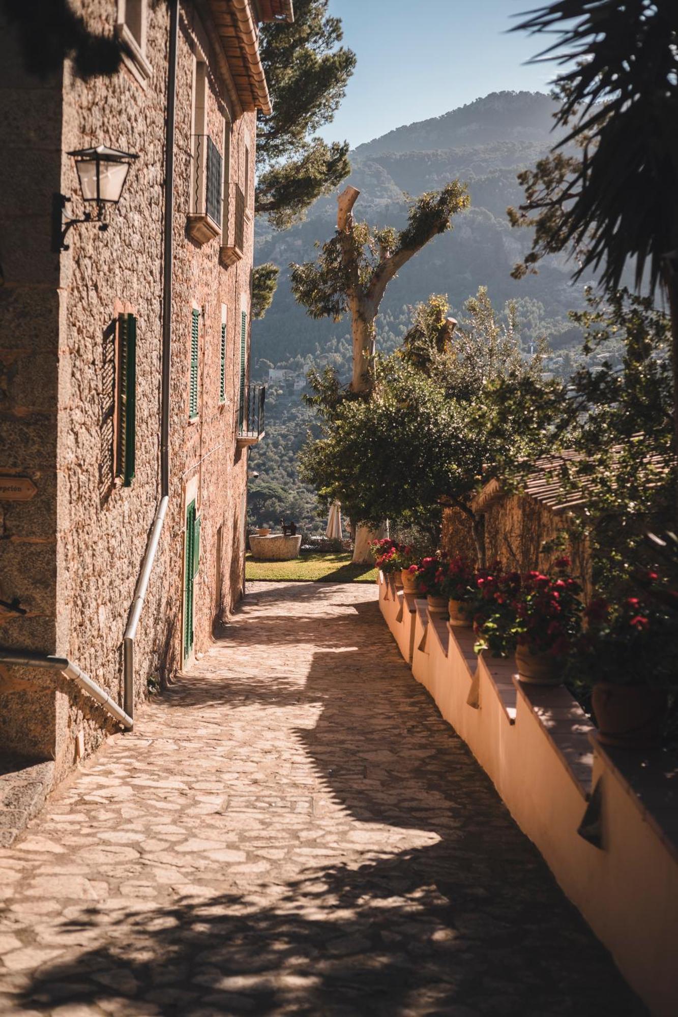 Villa Sa Pedrissa Deià  Exterior foto