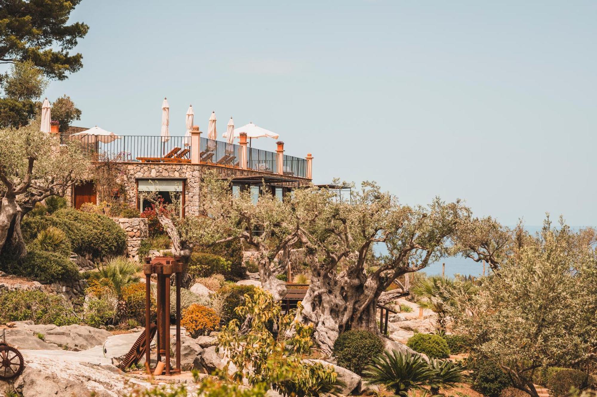 Villa Sa Pedrissa Deià  Exterior foto