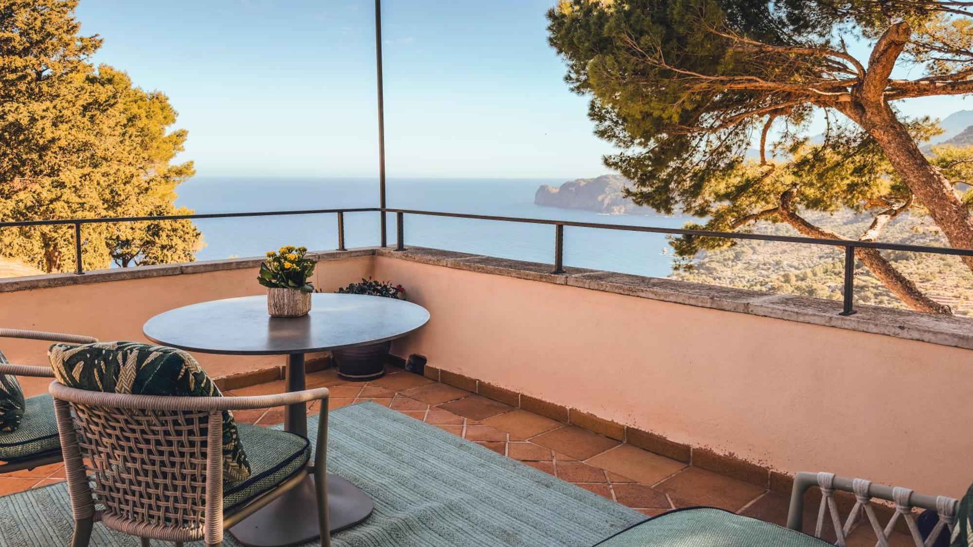 Villa Sa Pedrissa Deià  Exterior foto