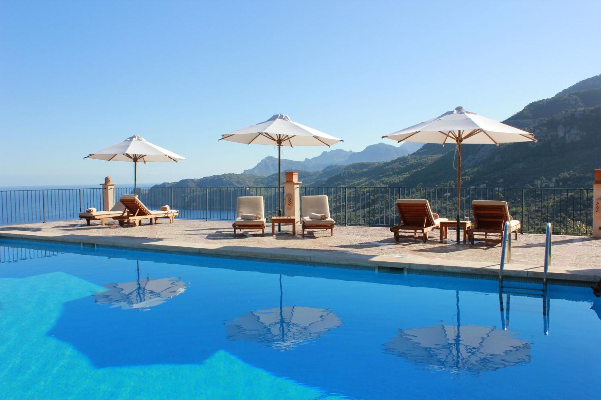 Villa Sa Pedrissa Deià  Exterior foto