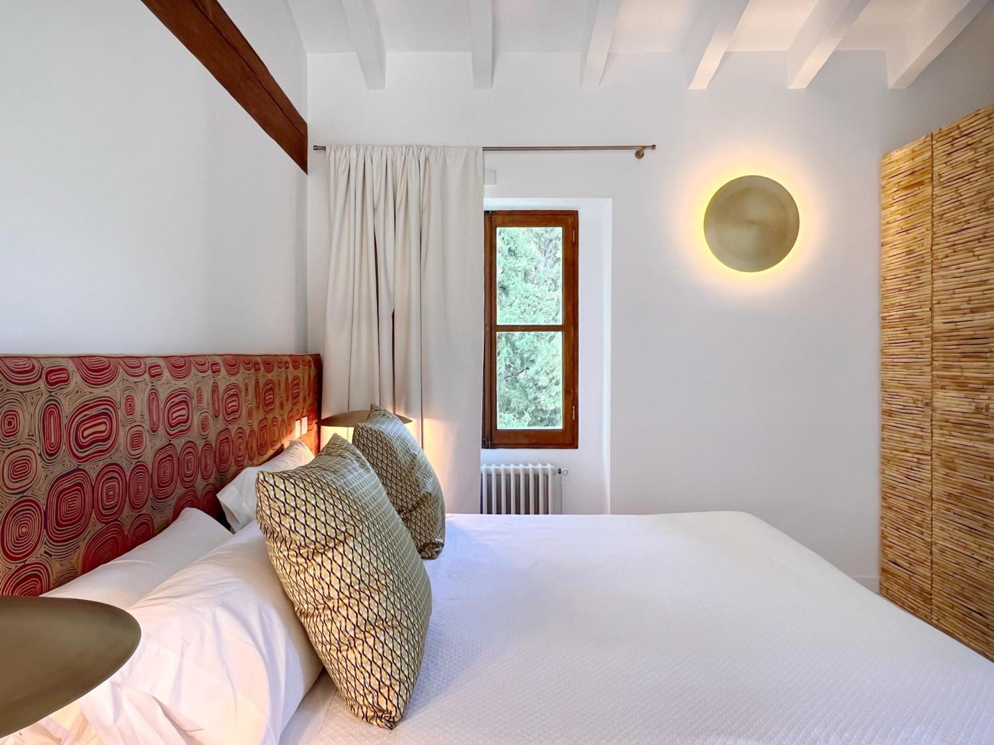 Villa Sa Pedrissa Deià  Habitación foto