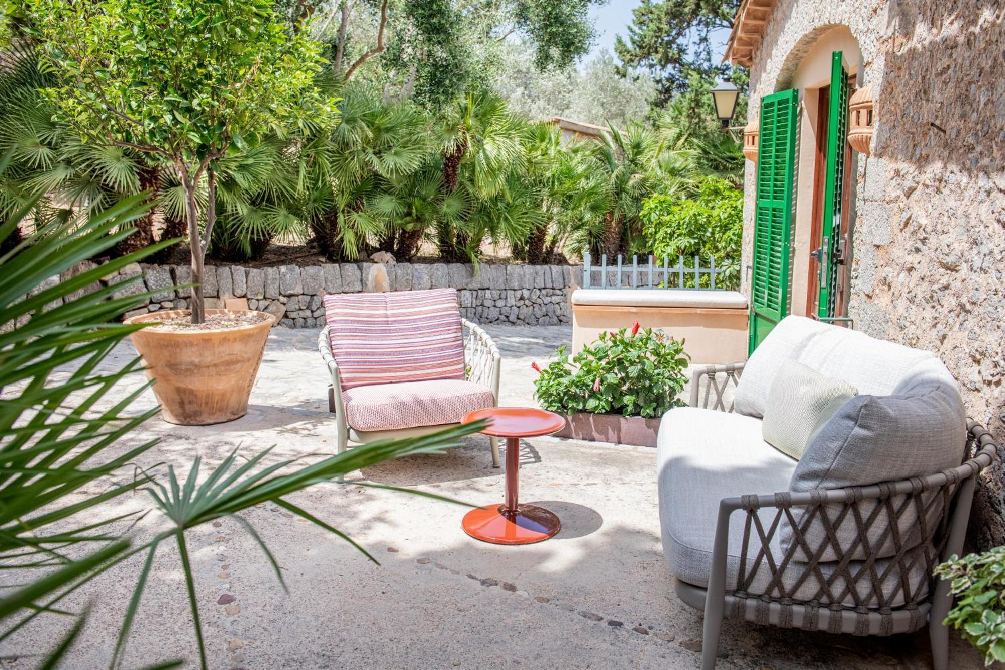 Villa Sa Pedrissa Deià  Habitación foto