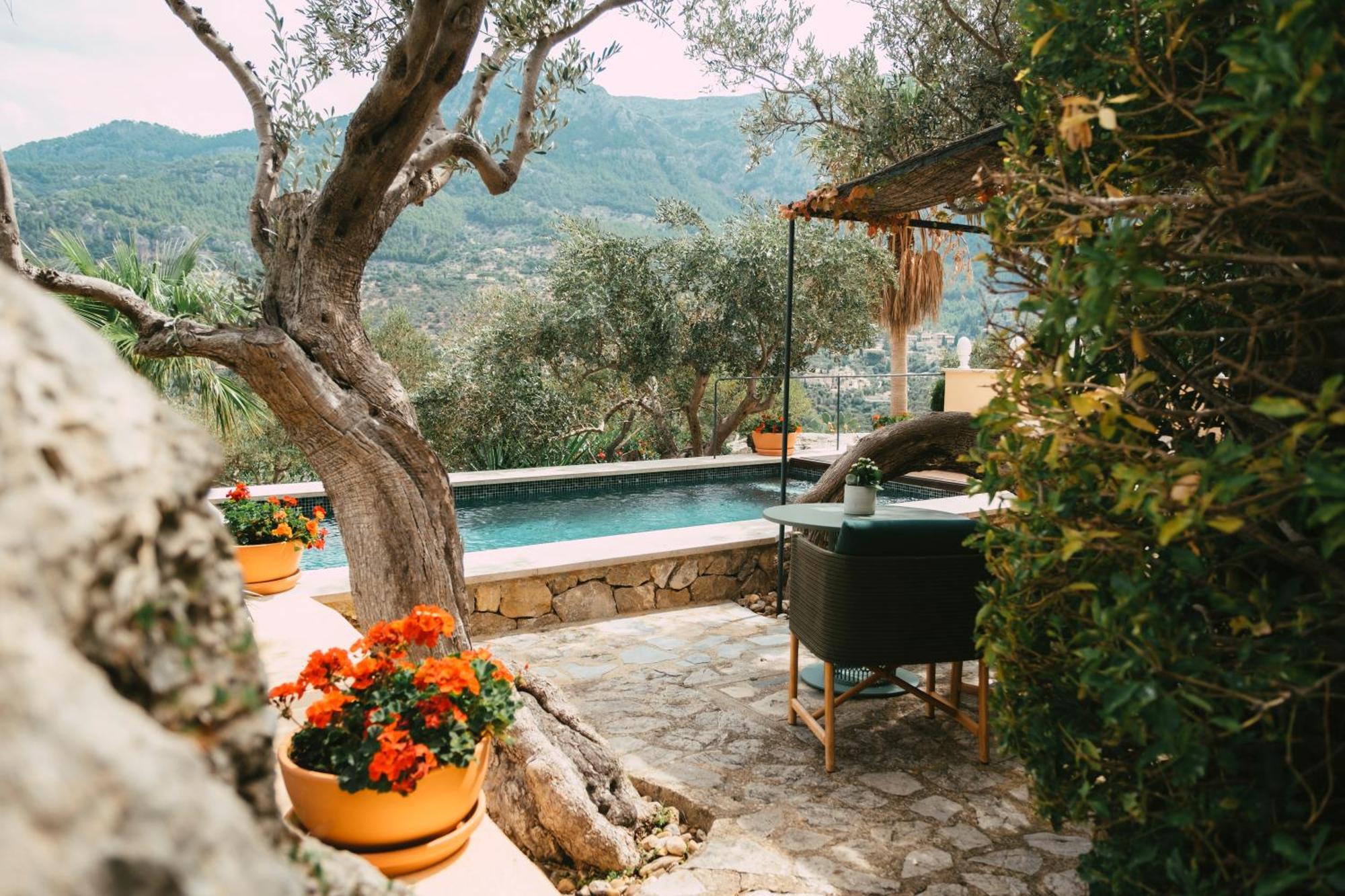 Villa Sa Pedrissa Deià  Exterior foto