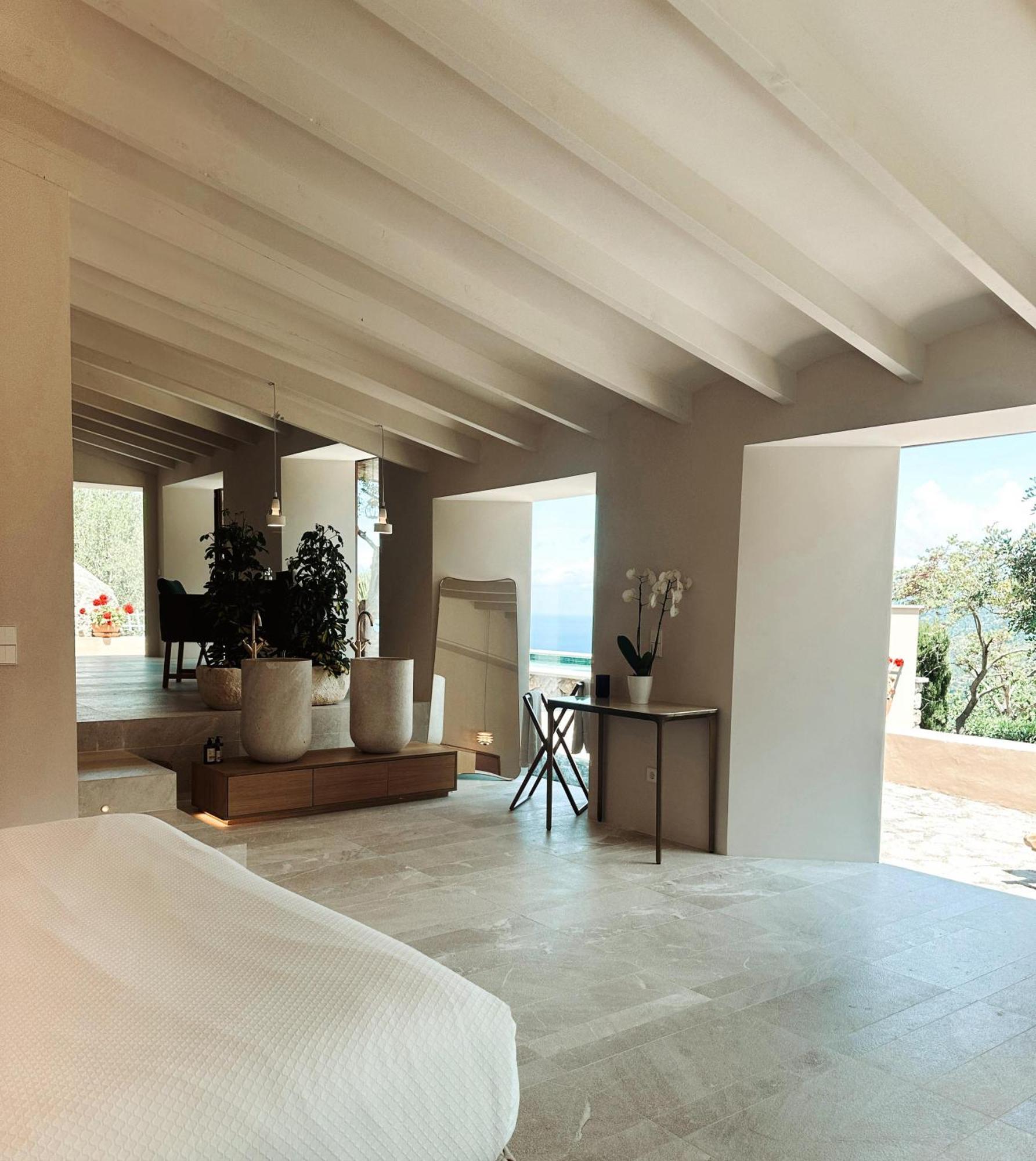 Villa Sa Pedrissa Deià  Exterior foto
