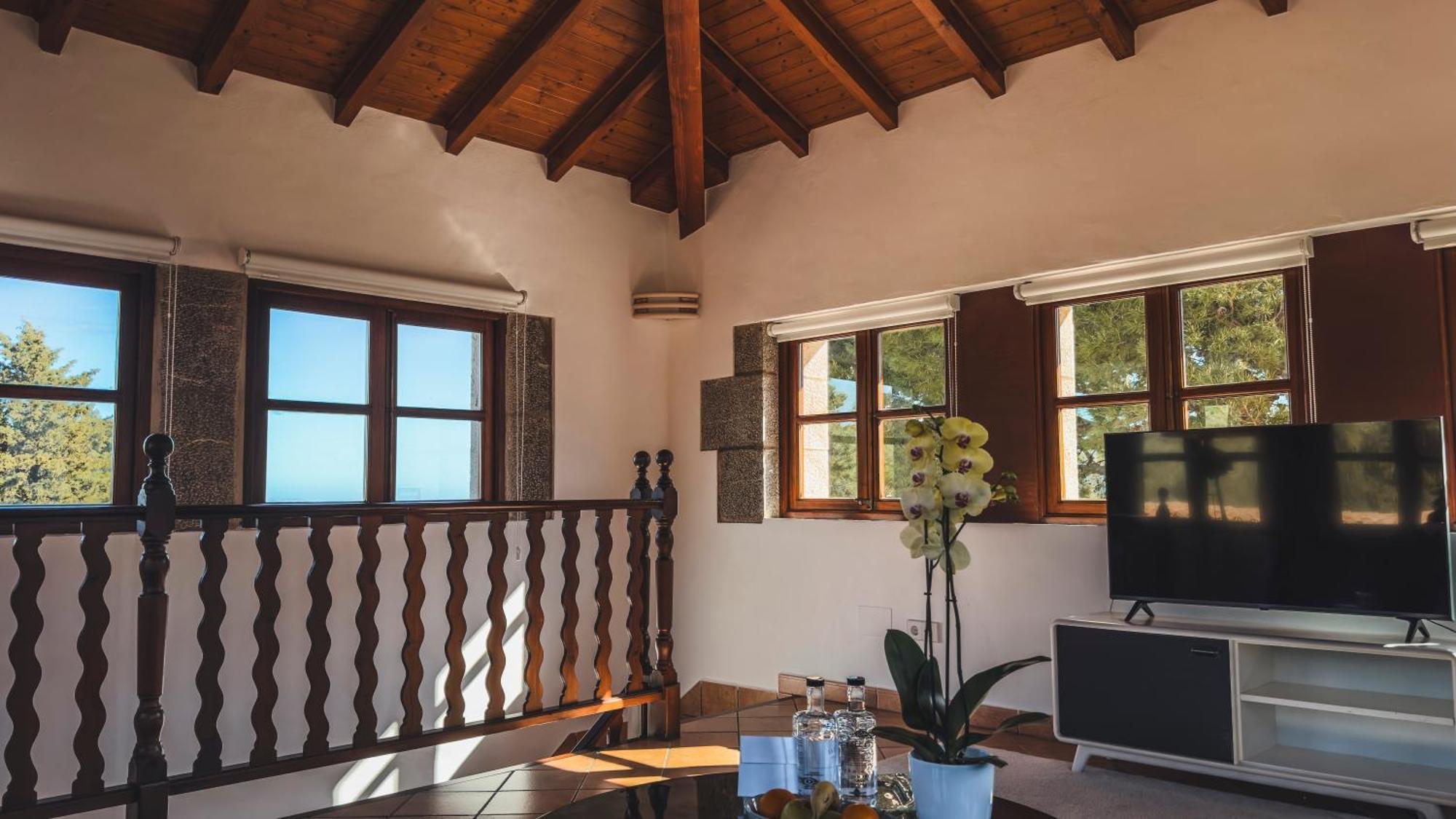 Villa Sa Pedrissa Deià  Exterior foto